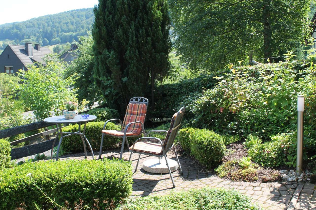 Holiday Home Rehsiepen Schmallenberg Exteriér fotografie